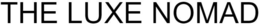 THE LUXE NOMAD trademark