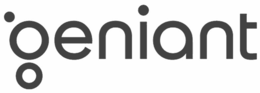 GENIANT trademark