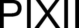 PIXII trademark
