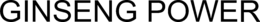 GINSENG POWER trademark