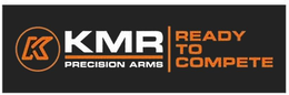 K KMR PRECISION ARMS READY TO COMPETE trademark