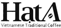 HẠTA VIETNAMESE TRADITIONAL COFFEE trademark