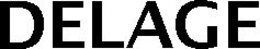 DELAGE trademark