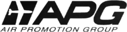 APG AIR PROMOTION GROUP trademark