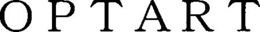 OPTART trademark