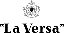 "LA VERSA" trademark