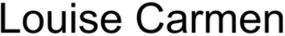 LOUISE CARMEN trademark
