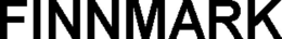 FINNMARK trademark