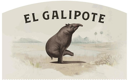 EL GALIPOTE trademark