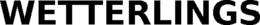 WETTERLINGS trademark