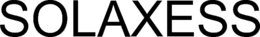SOLAXESS trademark