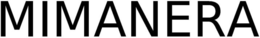 MIMANERA trademark