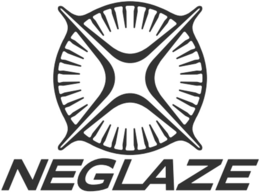 NEGLAZE trademark