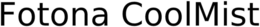 FOTONA COOLMIST trademark