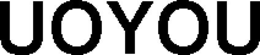 UOYOU trademark