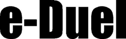 E-DUEL trademark