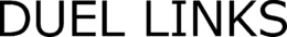 DUEL LINKS trademark