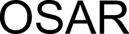 OSAR trademark