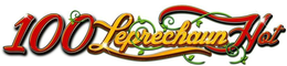 100 LEPRECHAUN HOT trademark