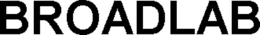 BROADLAB trademark