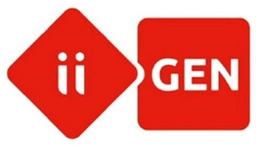 II GEN trademark