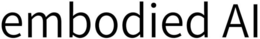EMBODIED AI trademark