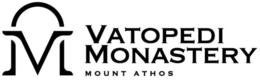 VATOPEDI MONASTERY MOUNT ATHOS trademark