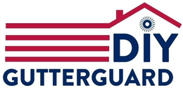 GUTTERGUARD DIY trademark