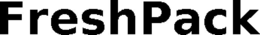 FRESHPACK trademark