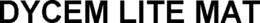 DYCEM LITE MAT trademark