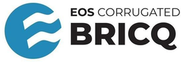 EOS CORRUGATED BRICQ trademark