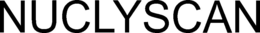 NUCLYSCAN trademark