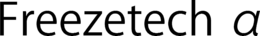 FREEZETECH Α trademark