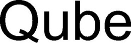 QUBE trademark