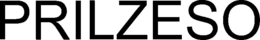 PRILZESO trademark