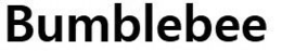BUMBLEBEE trademark