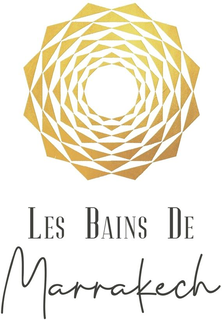 LES BAINS DE MARRAKECH trademark