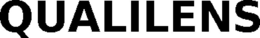 QUALILENS trademark