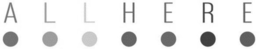 ALLHERE trademark