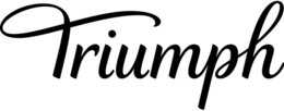 TRIUMPH trademark