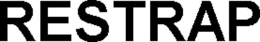 RESTRAP trademark