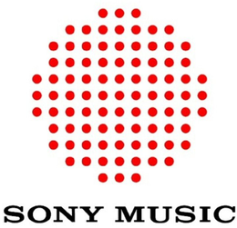 SONY MUSIC trademark