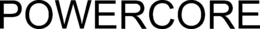 POWERCORE trademark