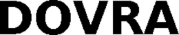 DOVRA trademark