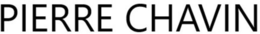 PIERRE CHAVIN trademark