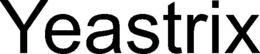 YEASTRIX trademark