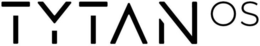 TYTAN OS trademark