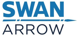 SWAN ARROW trademark