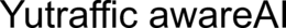 YUTRAFFIC AWAREAI trademark
