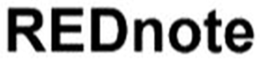REDNOTE trademark